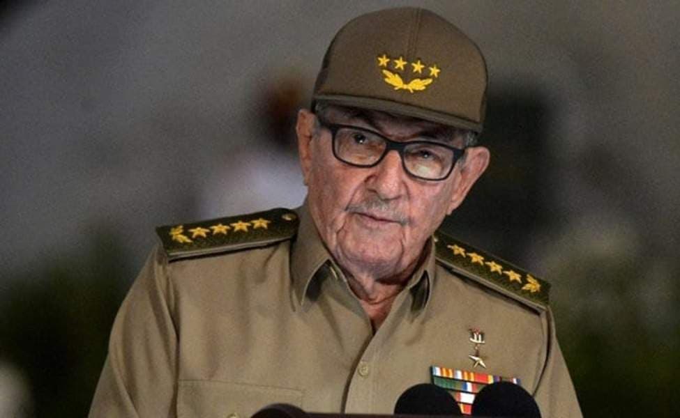 US Steps Up Pressure on Cuba as Possible Raúl Castro Indictment Looms After CIA Chief’s Havana Visit