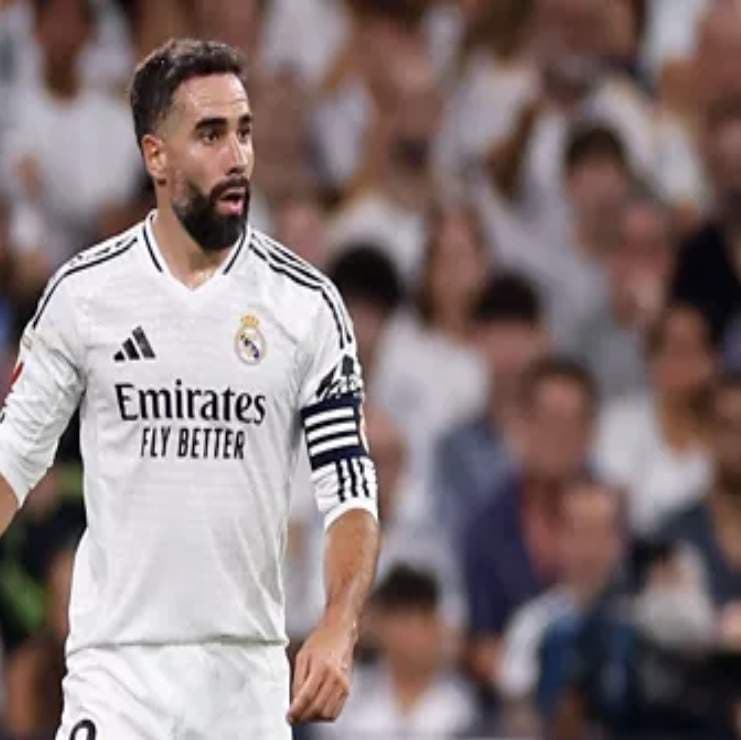 Real Madrid Legend Dani Carvajal to Leave Club After Trophy-Filled Career