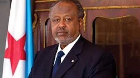 Djibouti Swears In New 26-Member Cabinet With Strong Female Representation After Guelleh’s Re-election