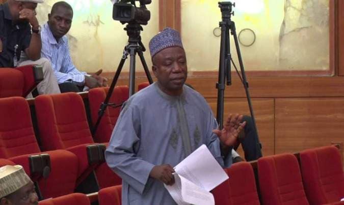 Kebbi APC Unites Behind Ex-Governor Adamu Aliero for Senate Race