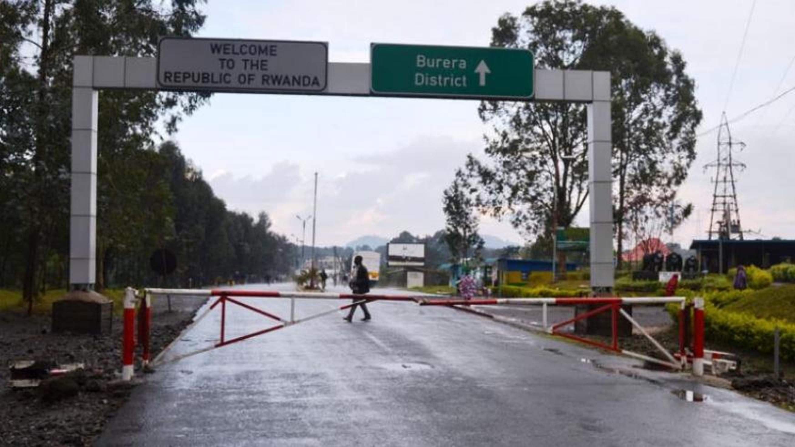 Rwanda Shuts Goma Border Crossing Amidst Growing Ebola Fears in DR Congo and Uganda