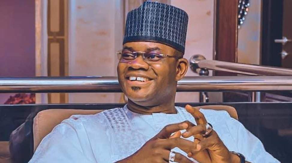 Yahaya Bello Clinches APC Senatorial Primary Amid Eligibility Rumours Ahead of 2027 Polls