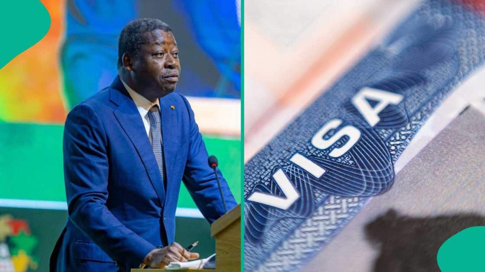 Togo Scraps Visa Requirements for African Travellers in Major Push for Continental Unity