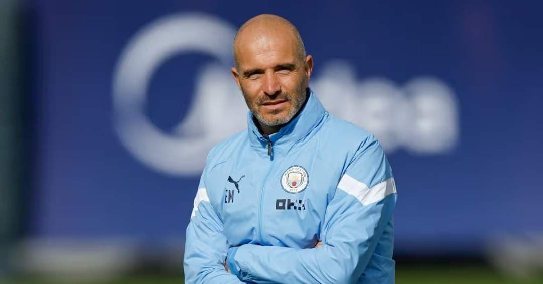 Maresca Agrees Man City Deal