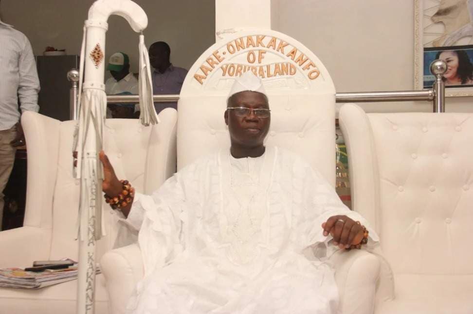 Oyo School Abductions: Governors Ignored Security Warnings - Gani Adams