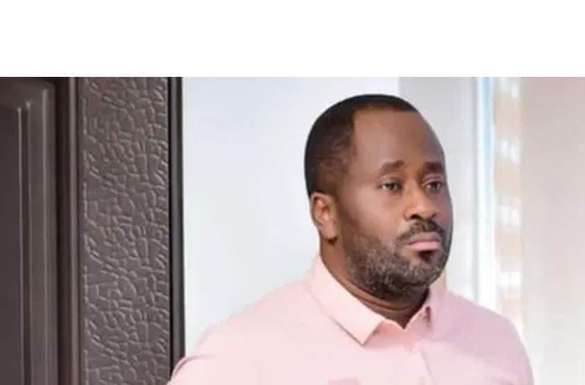 Desmond Elliot Speaks on Surulere APC Tussle, Denies Plot Against Obasa