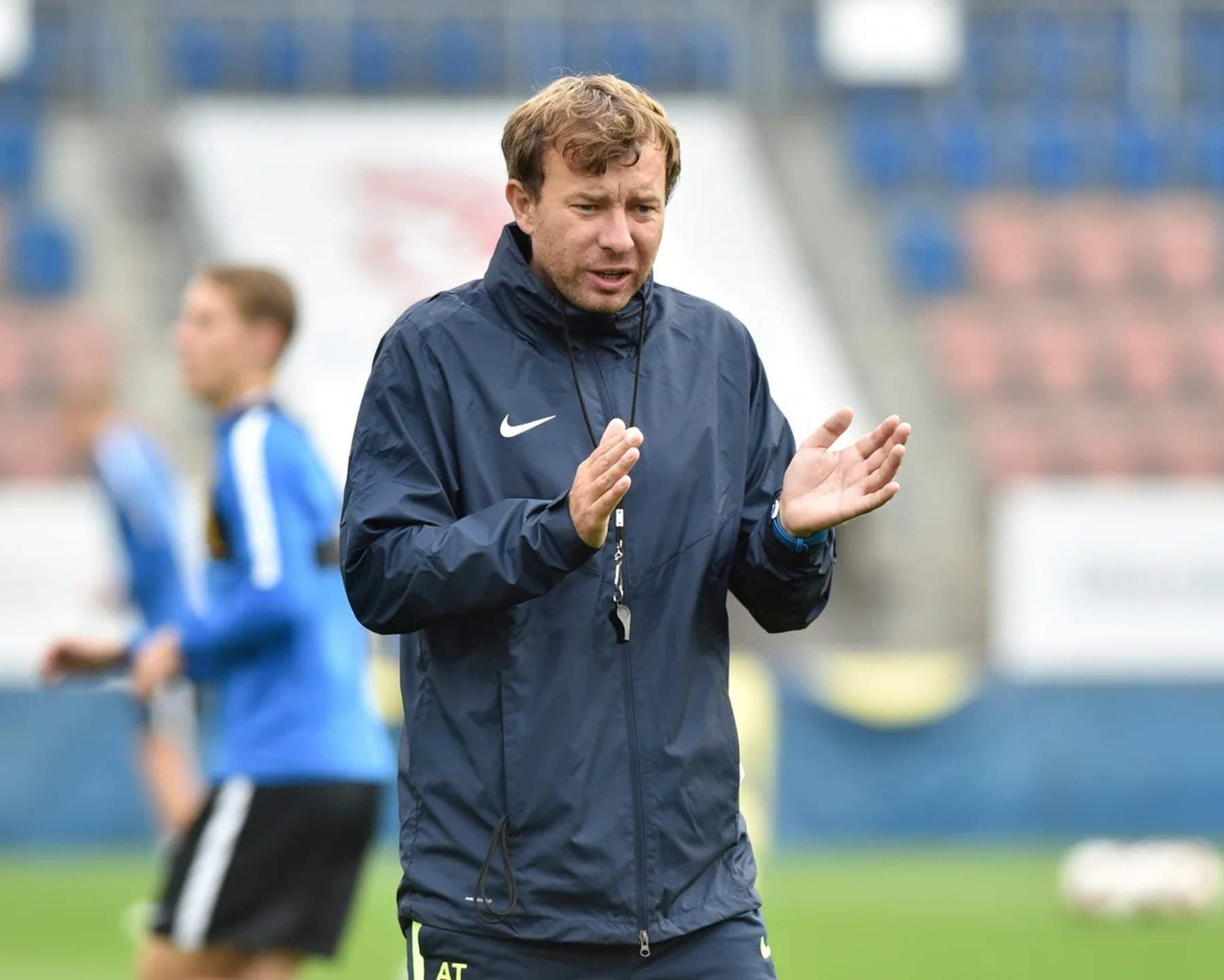 UEFA Bans Czech Women’s Football Coach for Life Over Secret Filming Scandal