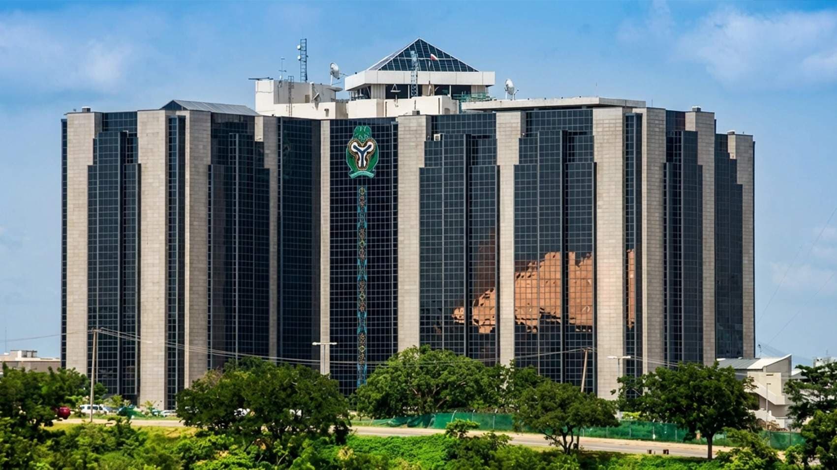 CBN Keeps Interest Rate at 26.5% Despite Slight Rise in Inflation