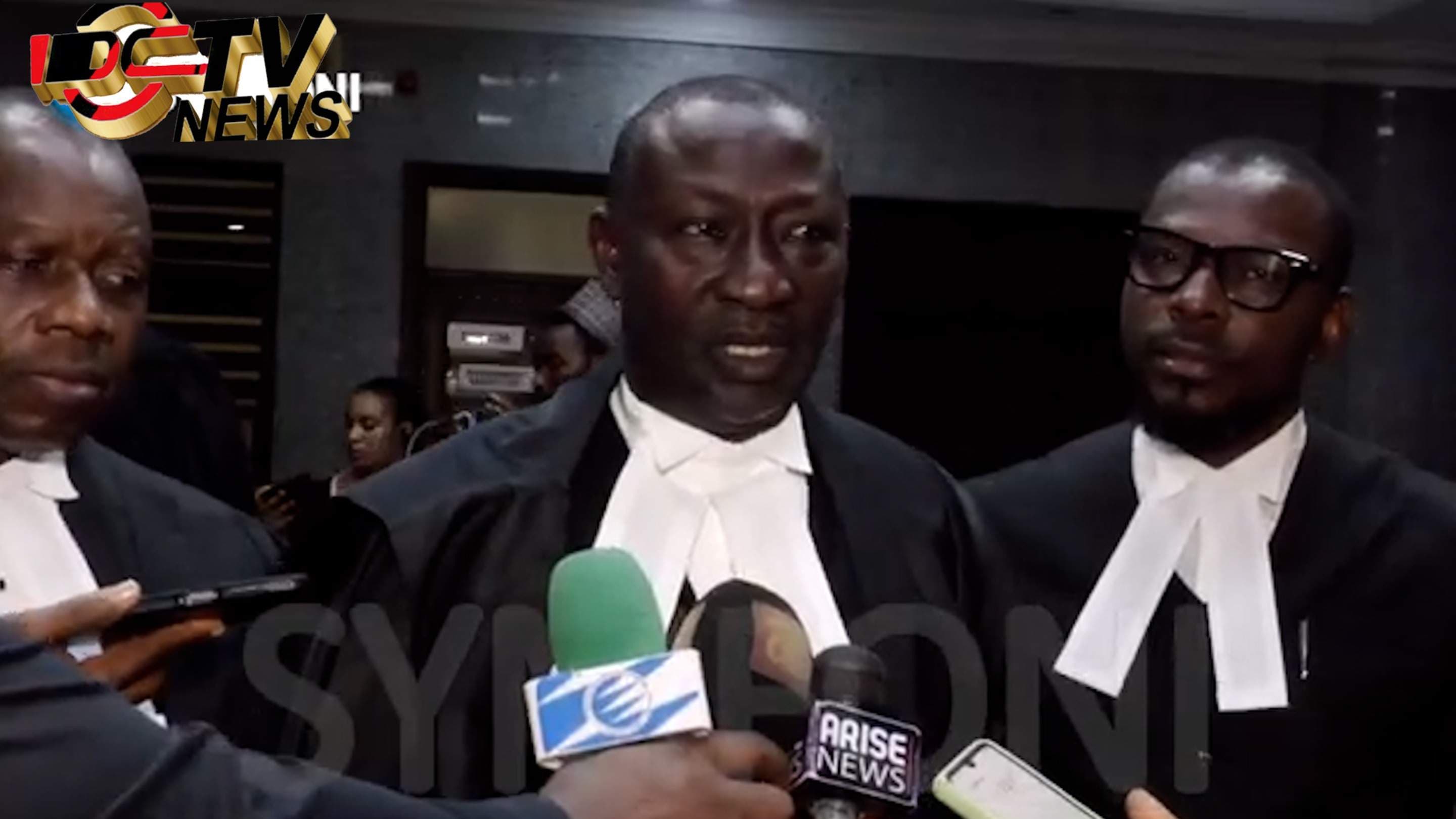 Abuja Court to Rule on Suit Seeking Deregistration of ADC, Accord Party, Others on June 5