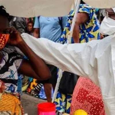 WHO Says Ebola Vaccine may Take Nine Months