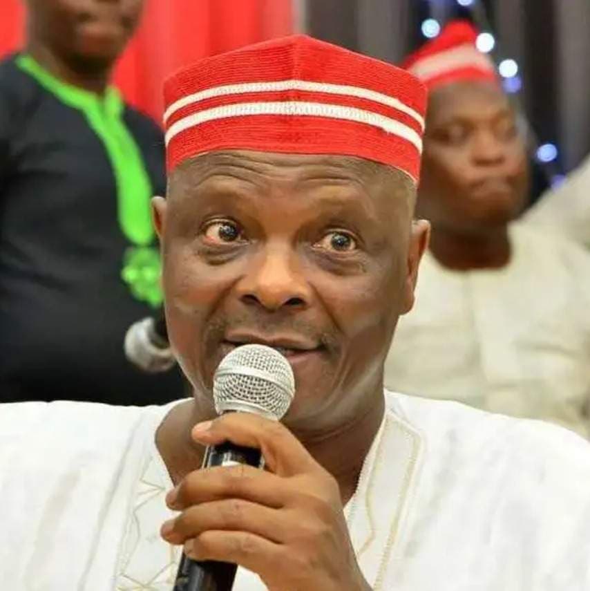 Kwankwaso Working for Tinubu’s 2027 Re-Election - Kano Govt