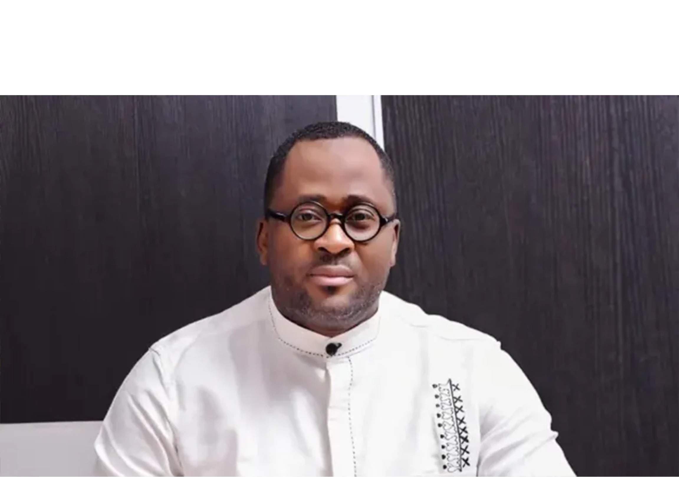 Desmond Elliot Suffers Crushing Defeat as APC Primary Ends Lagos Assembly Comeback bid