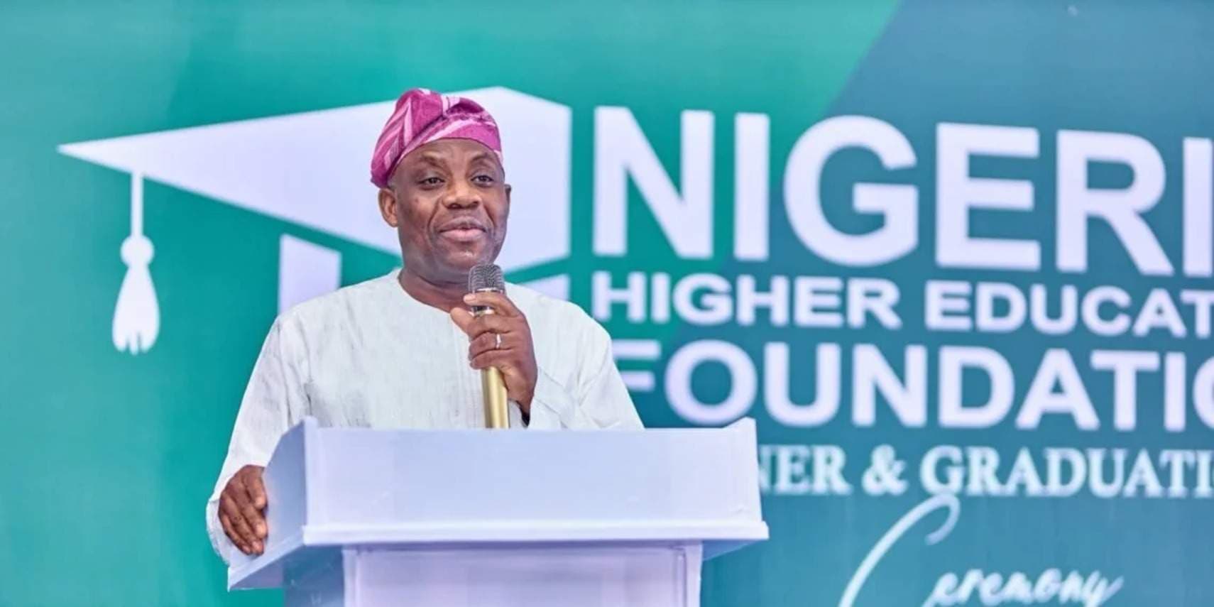 FG Begins Payment of Delayed Allowances to Nigerian Students Abroad