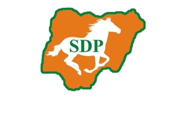 SDP Picks Akeem Atanda as Presidential Candidate
