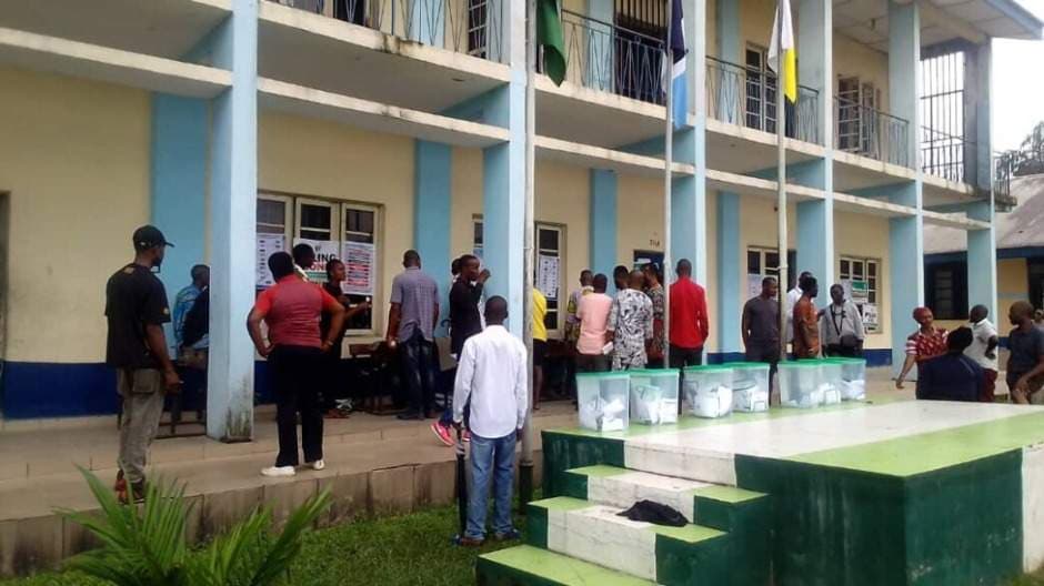 INEC Sets 20 June 2026 for Rivers South-East Senatorial Bye-Election