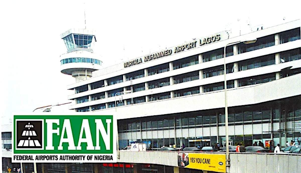 No Ebola Case in Nigeria, FAAN Reassures Travellers Amid Central Africa Outbreak Concerns