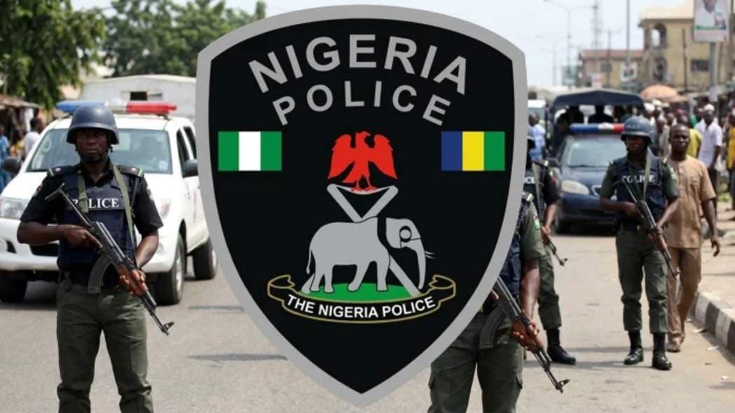 Police Warn Nigerians Against Fake AFRIPOL 2026 Programme