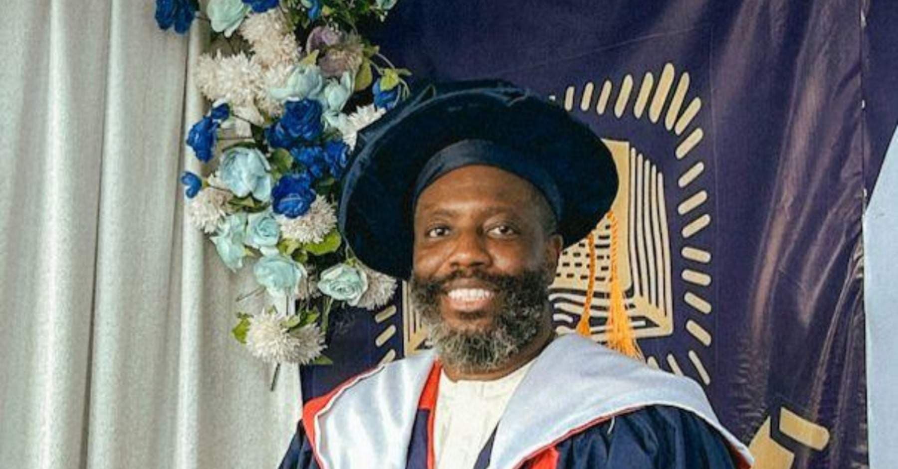 BREAKING: Tinubu Appoints 39-Year-Old Prof. Segun Aina as New JAMB Registrar