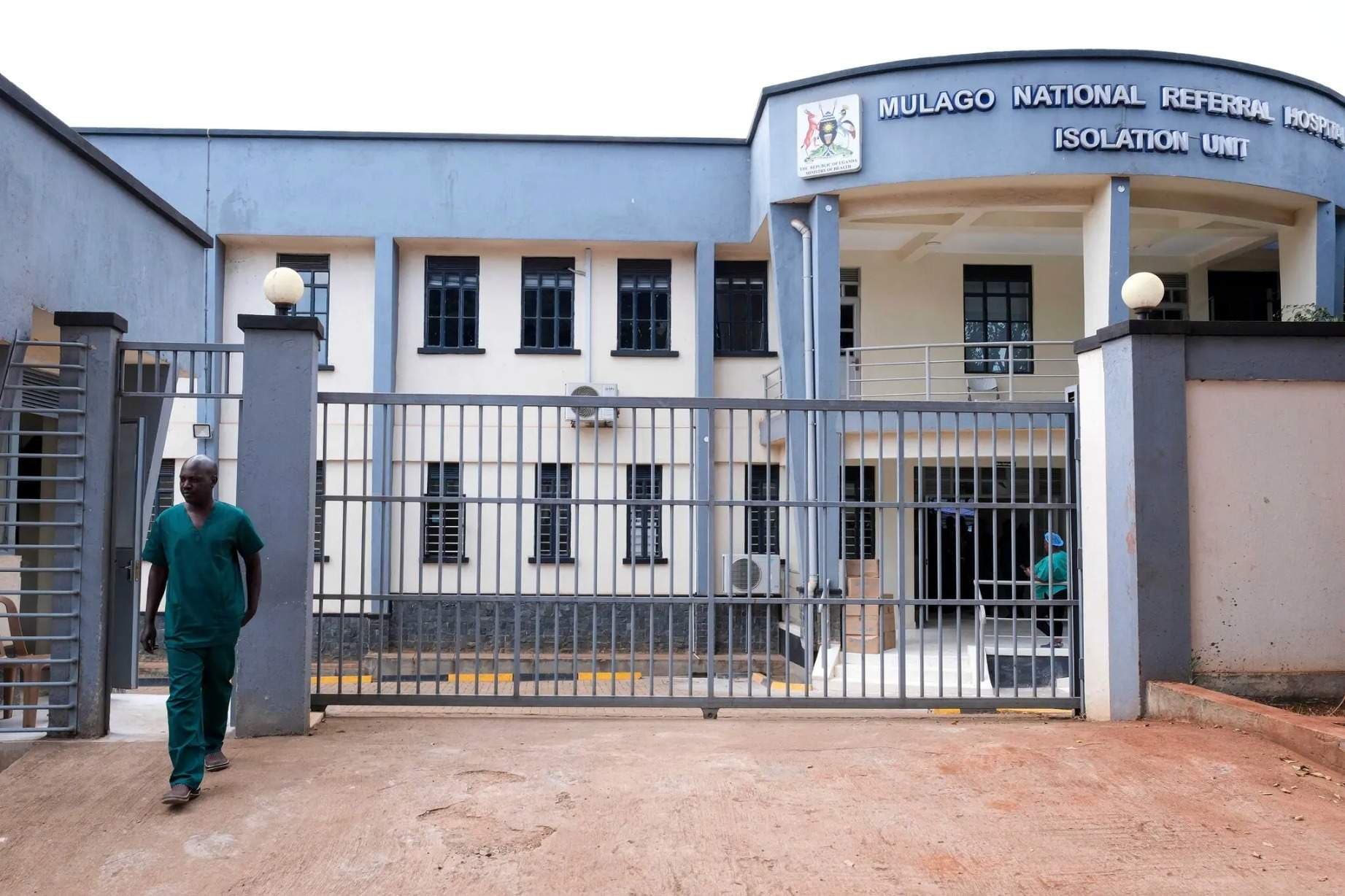 Uganda Health Ministry Denies US-Funded Ebola Treatment Centres