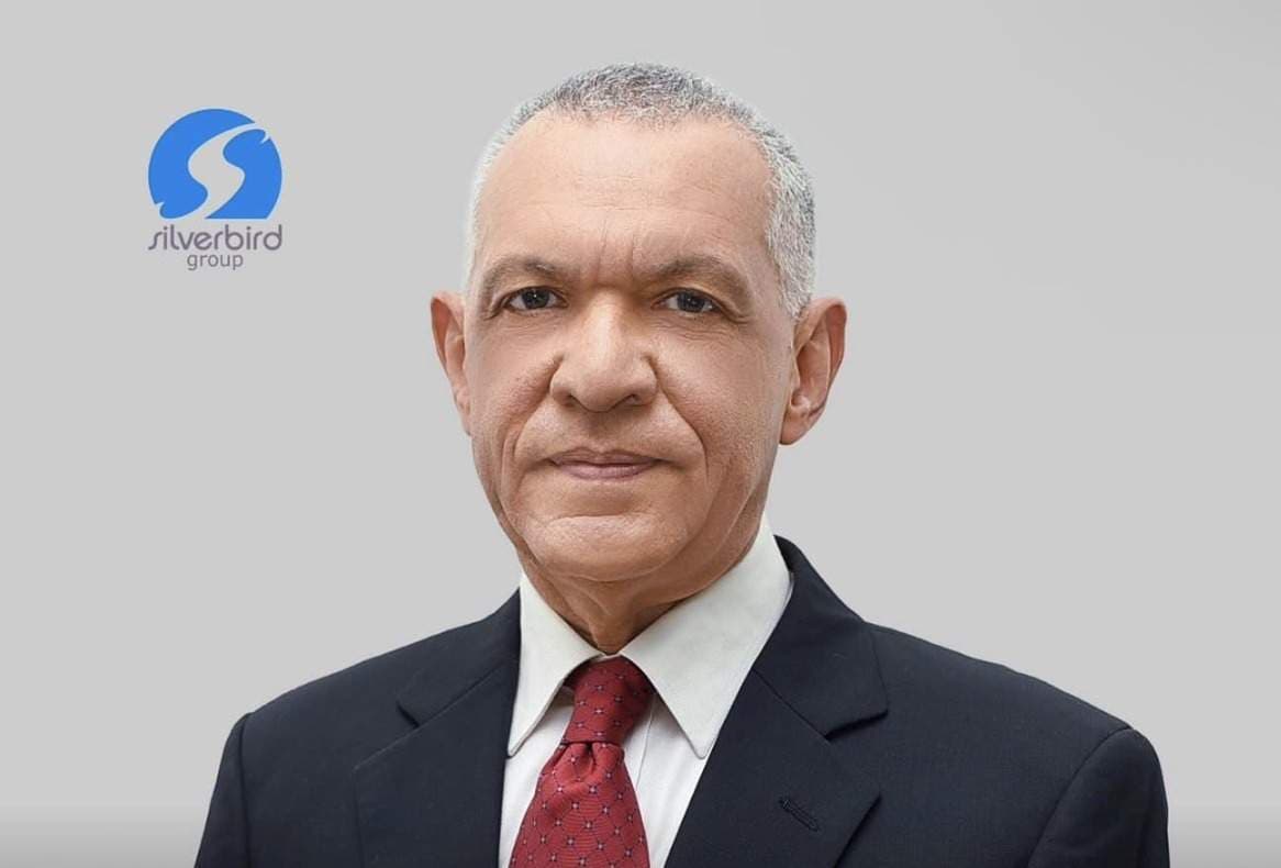 Roy Murray-Bruce Named Chairman of Silverbird Group