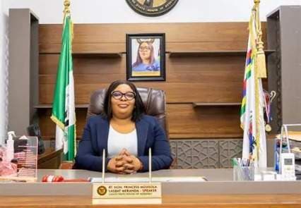 Lagos Deputy Speaker Wins APC Primary in Apapa