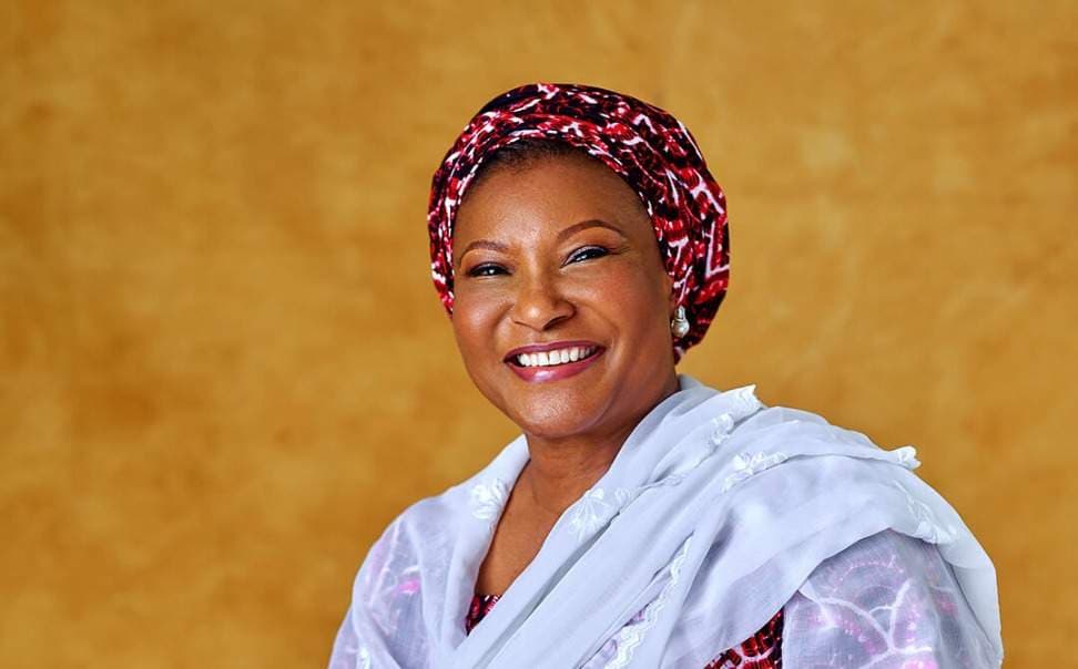 Court Dismisses Suit Against Senator Ireti Kingibe