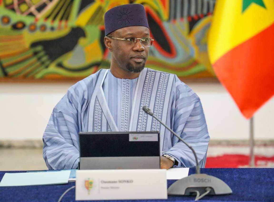 Senegal PM Accuses West of Trying to “Impose” Homosexuality