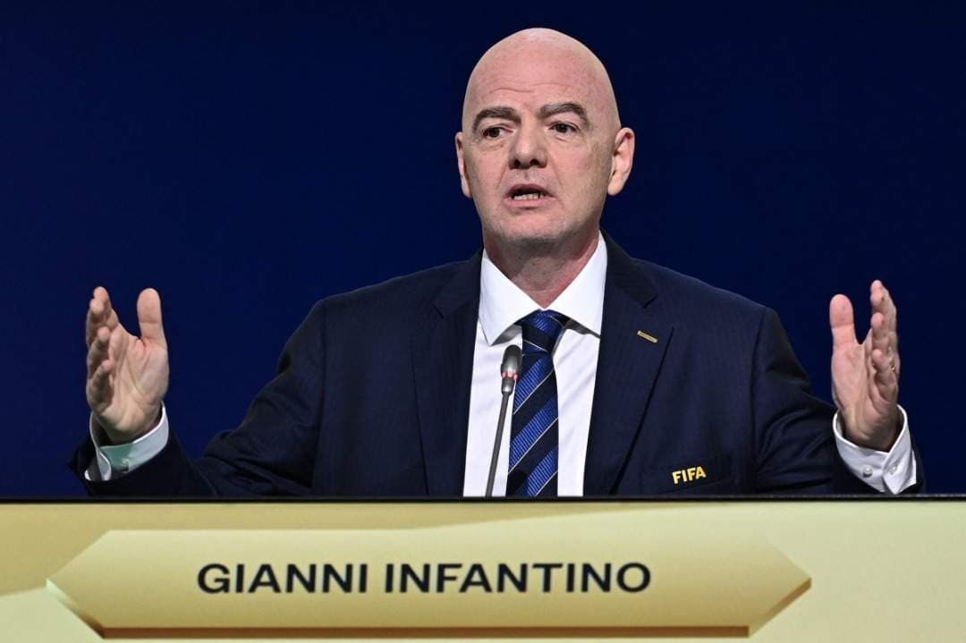 FIFA to Launch Live Sign Language Broadcasts for 2026 World Cup