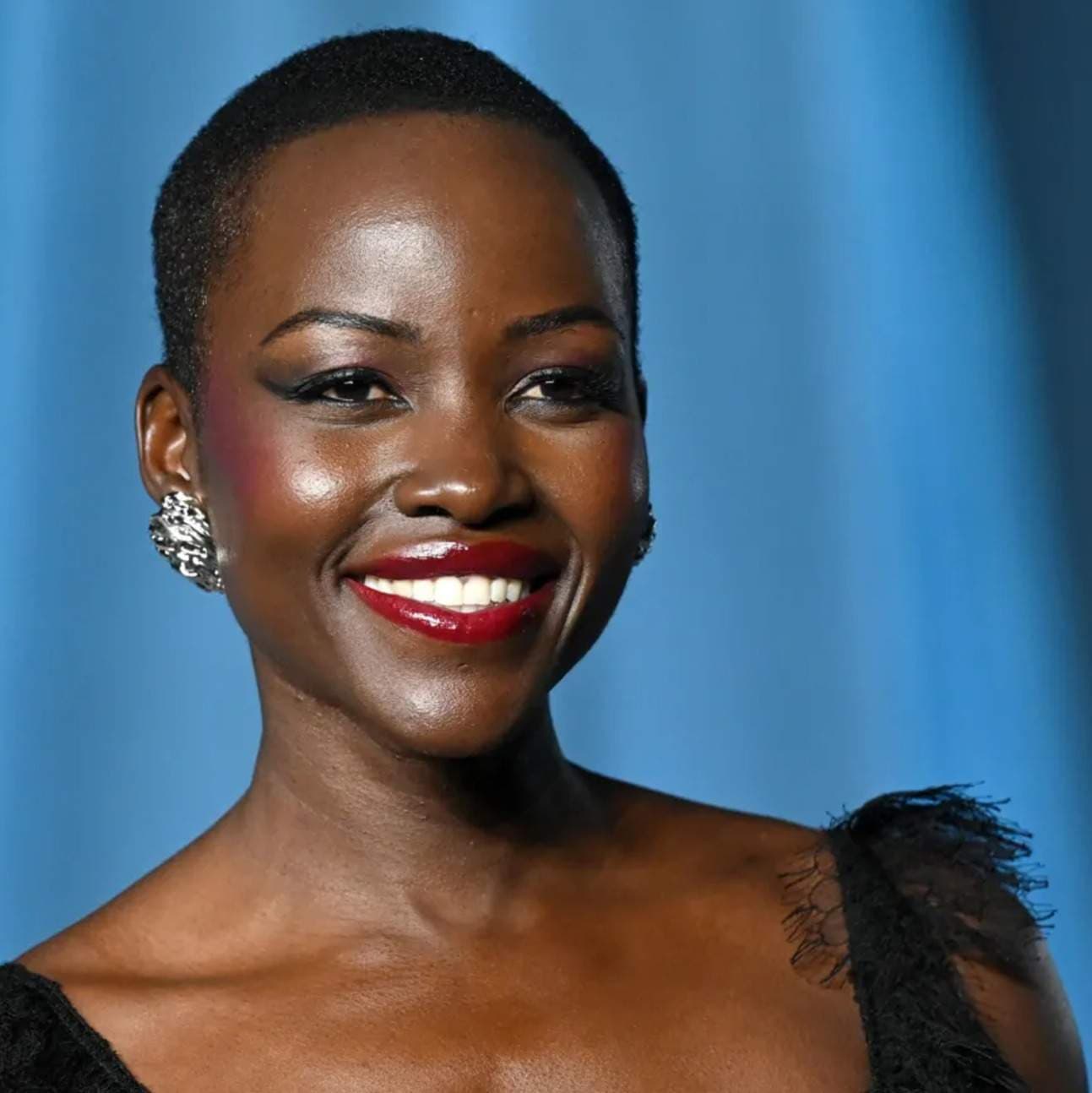 Lupita Nyong’o Reacts to Helen of Troy Casting Backlash