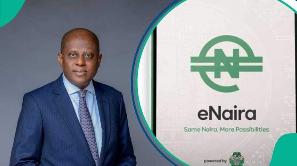 Court Affirms CBN Ownership of eNaira as Trademark Dispute Ends in Abuja