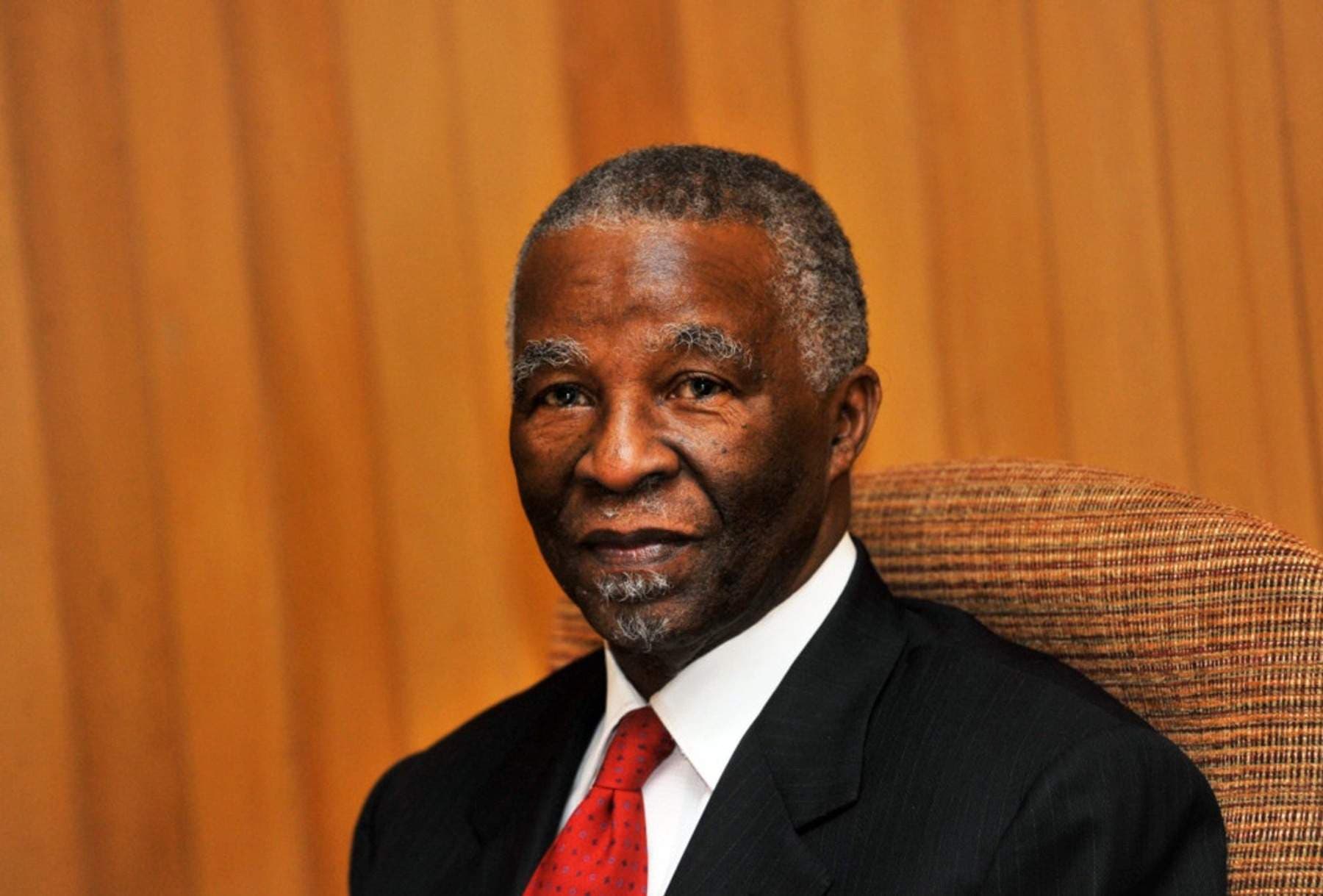 South Africa’s Economic Decline is Leadership Failure, not Migrants – Thabo Mbeki