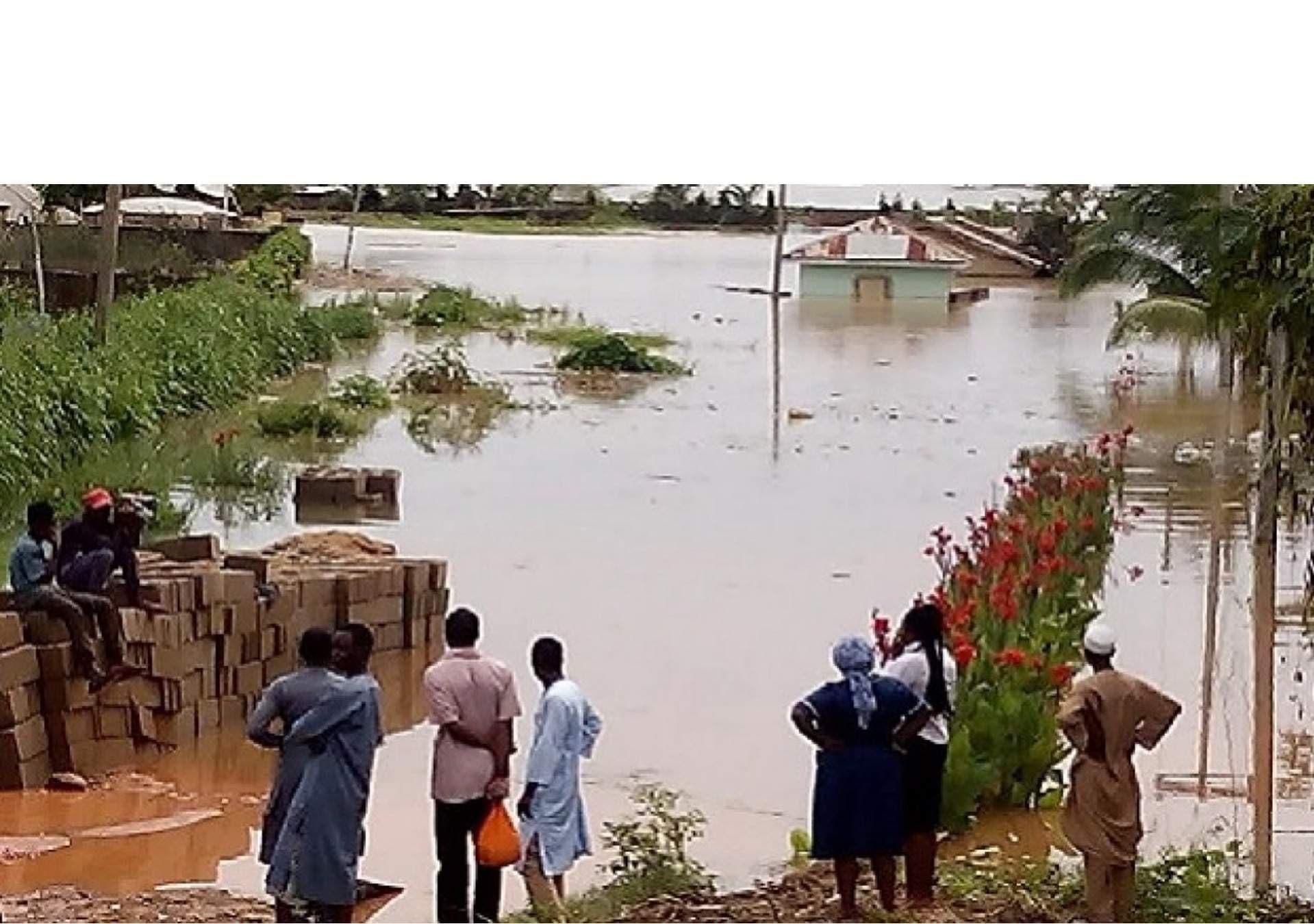 NEMA Alerts: Severe Flooding to hit 12 Kebbi LGAs as River Niger set to Overflow