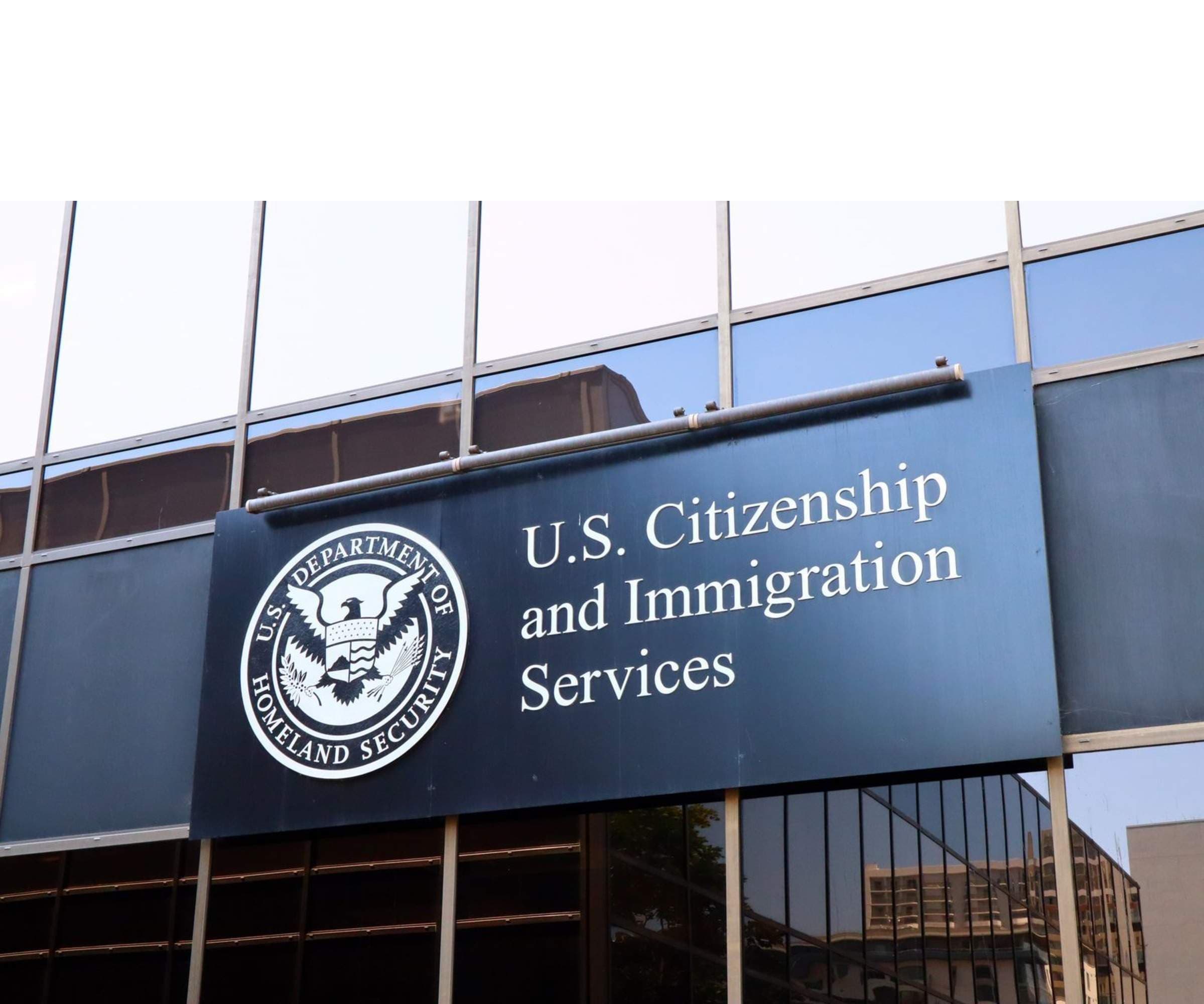 Trump Orders Nigerians, Other Green Card Applicants to Apply From Home Countries