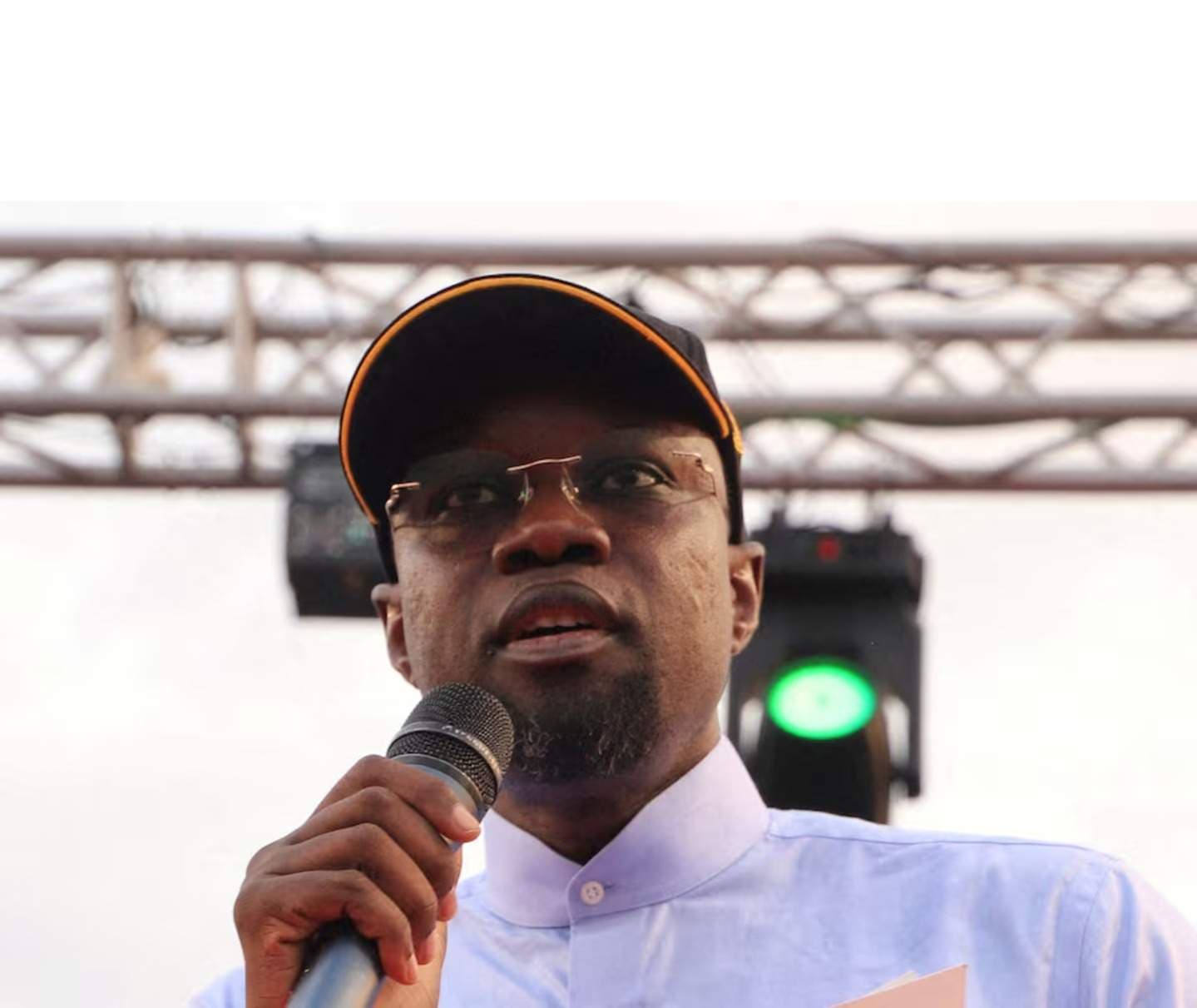 Senegal President Fires PM Ousmane Sonko, Sacks Government Amidst IMF Stalemate