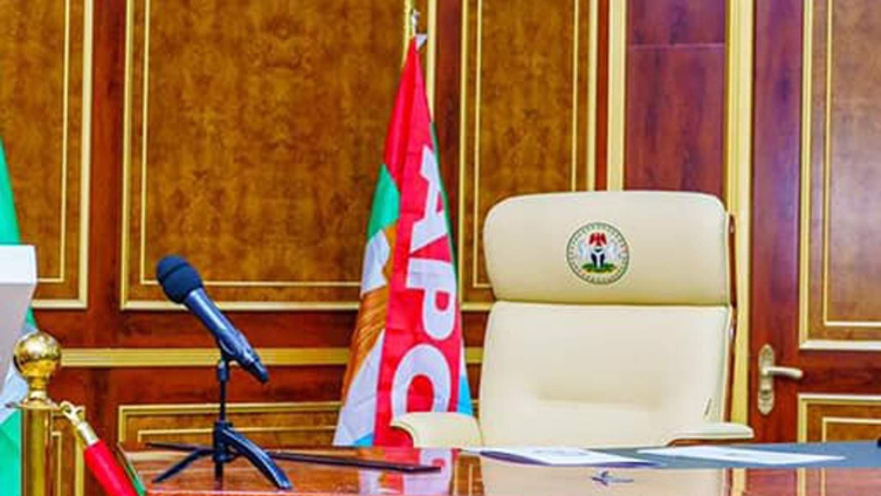 APC Fixes Date, Venue to Unveil Presidential Candidate
