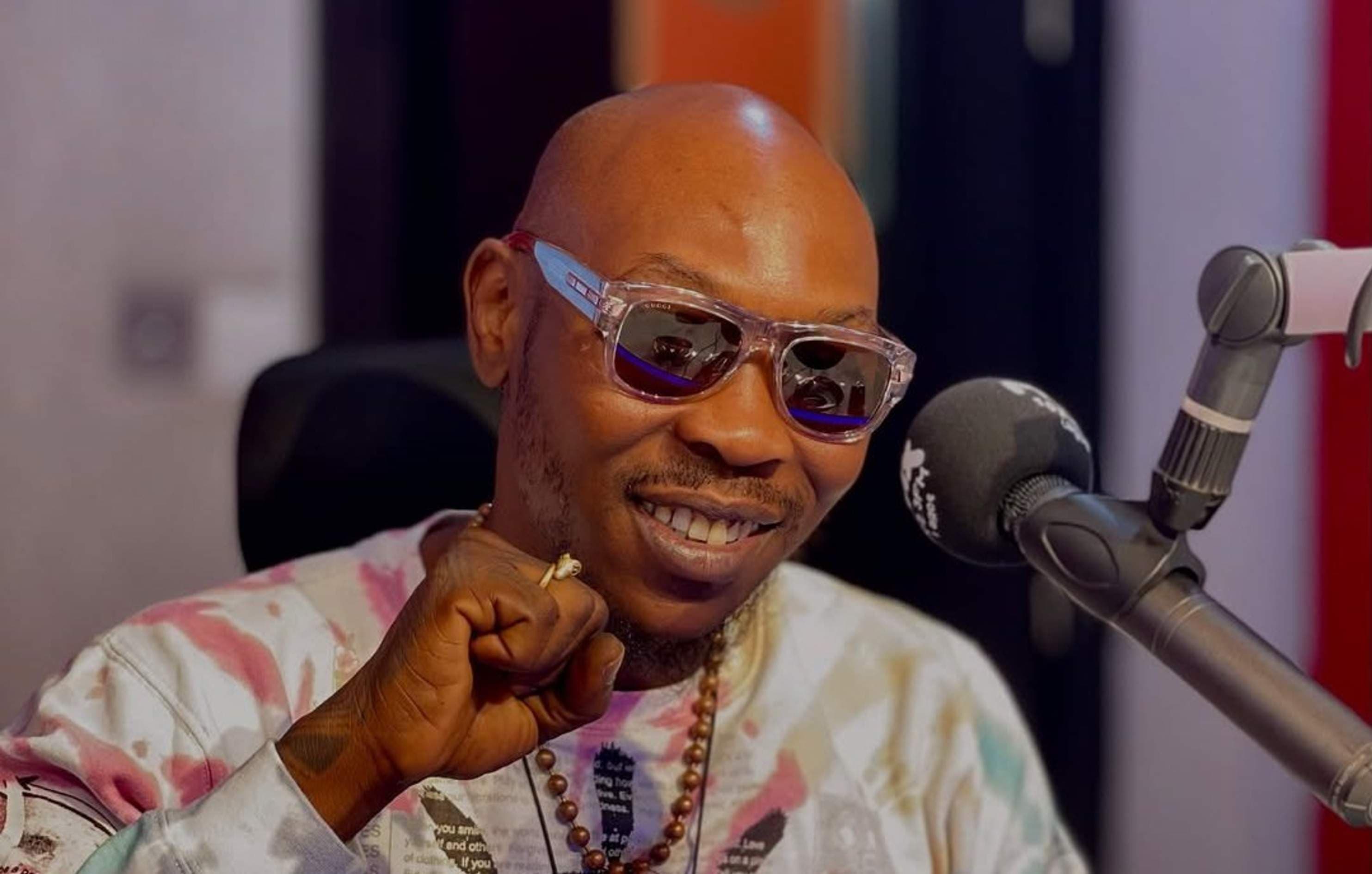 Seun Kuti Sparks $1 Billion Debate