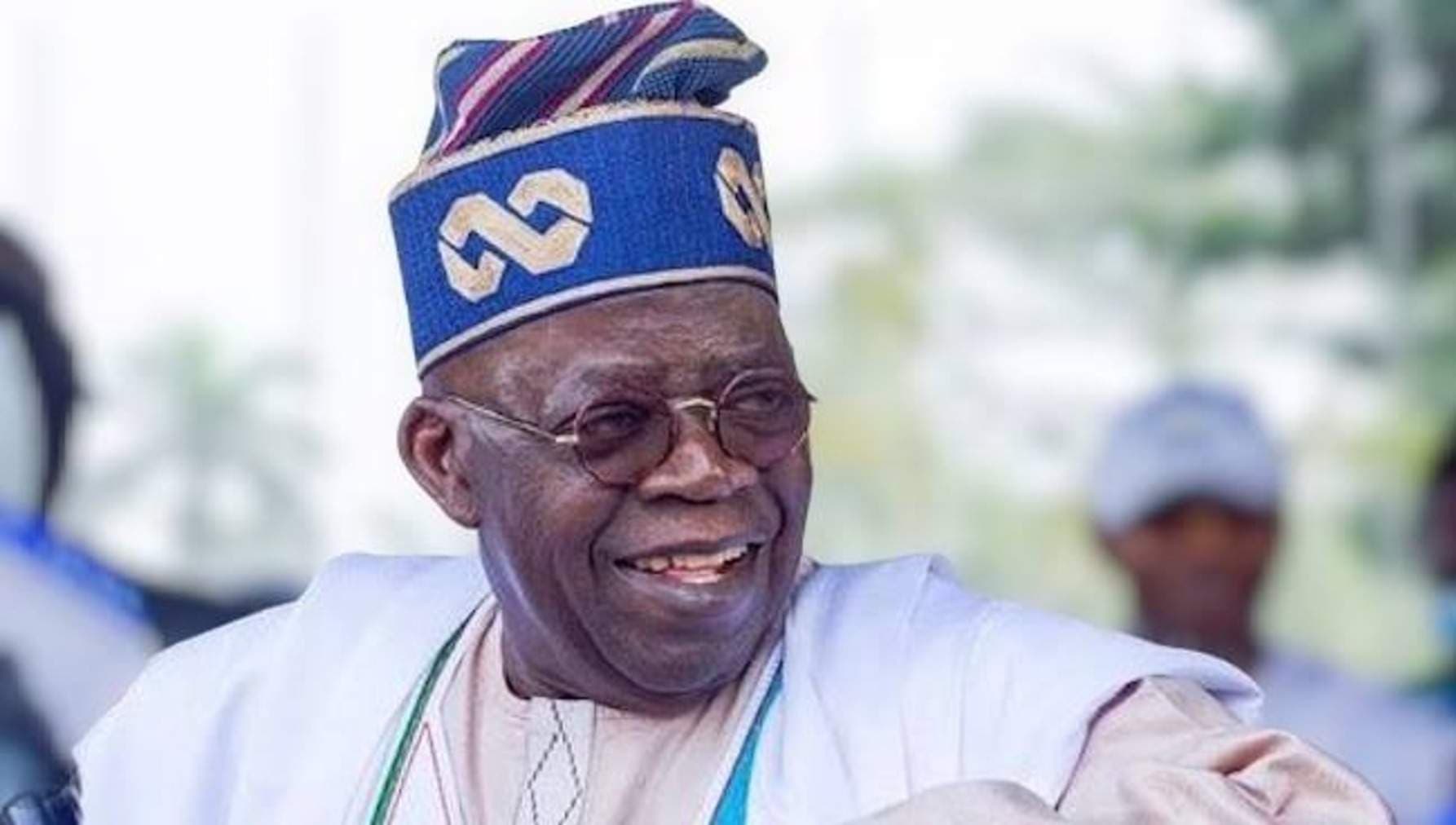 Tinubu Dominates Rivers APC Primary