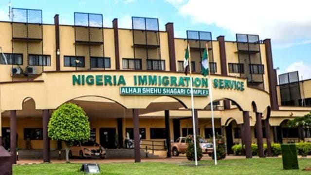 NIS: 'Illegal Travel Could Lead to Trafficking or Jail'