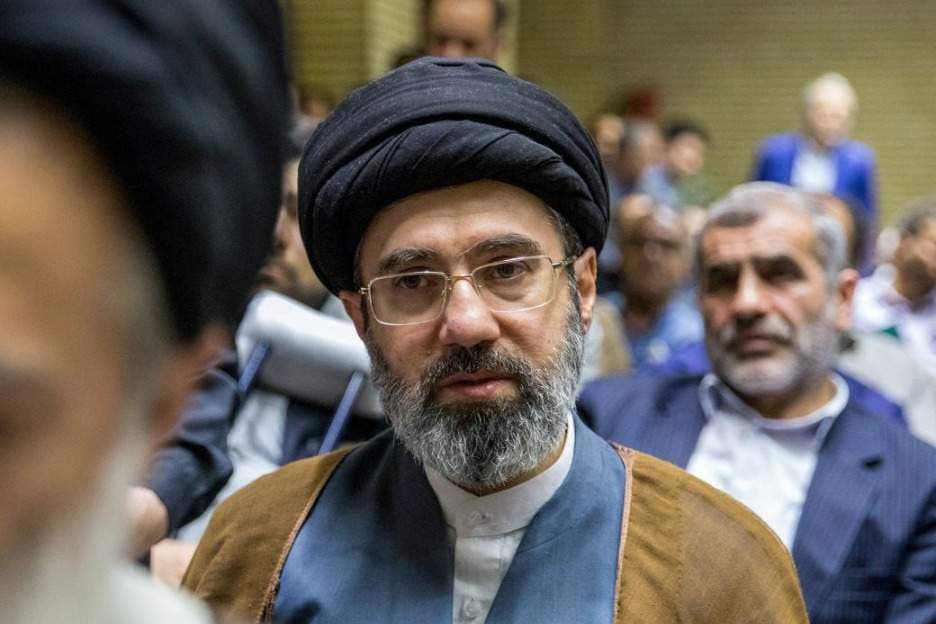 Iran’s Supreme Leader: Gulf Nations Will No Longer Shield US Bases