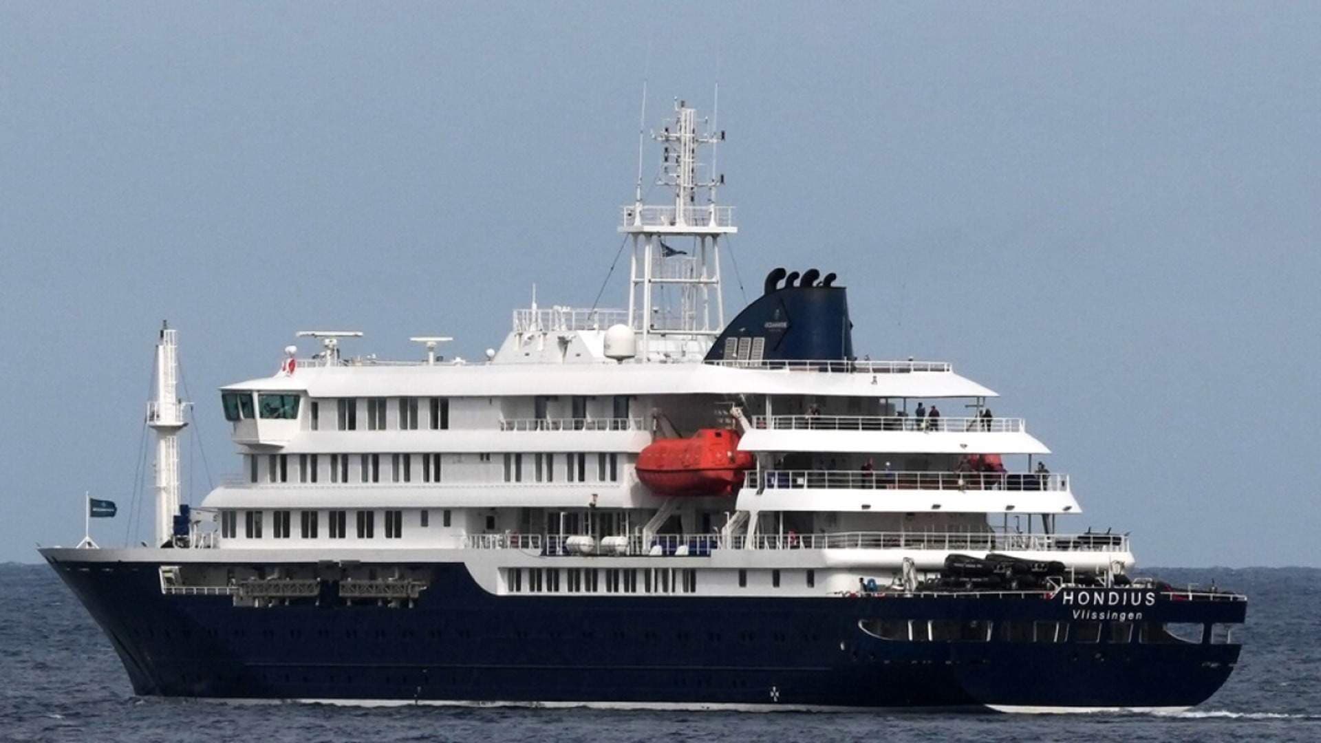 Spanish Cruise Passenger Tests Positive for Hantavirus After MV Hondius Outbreak