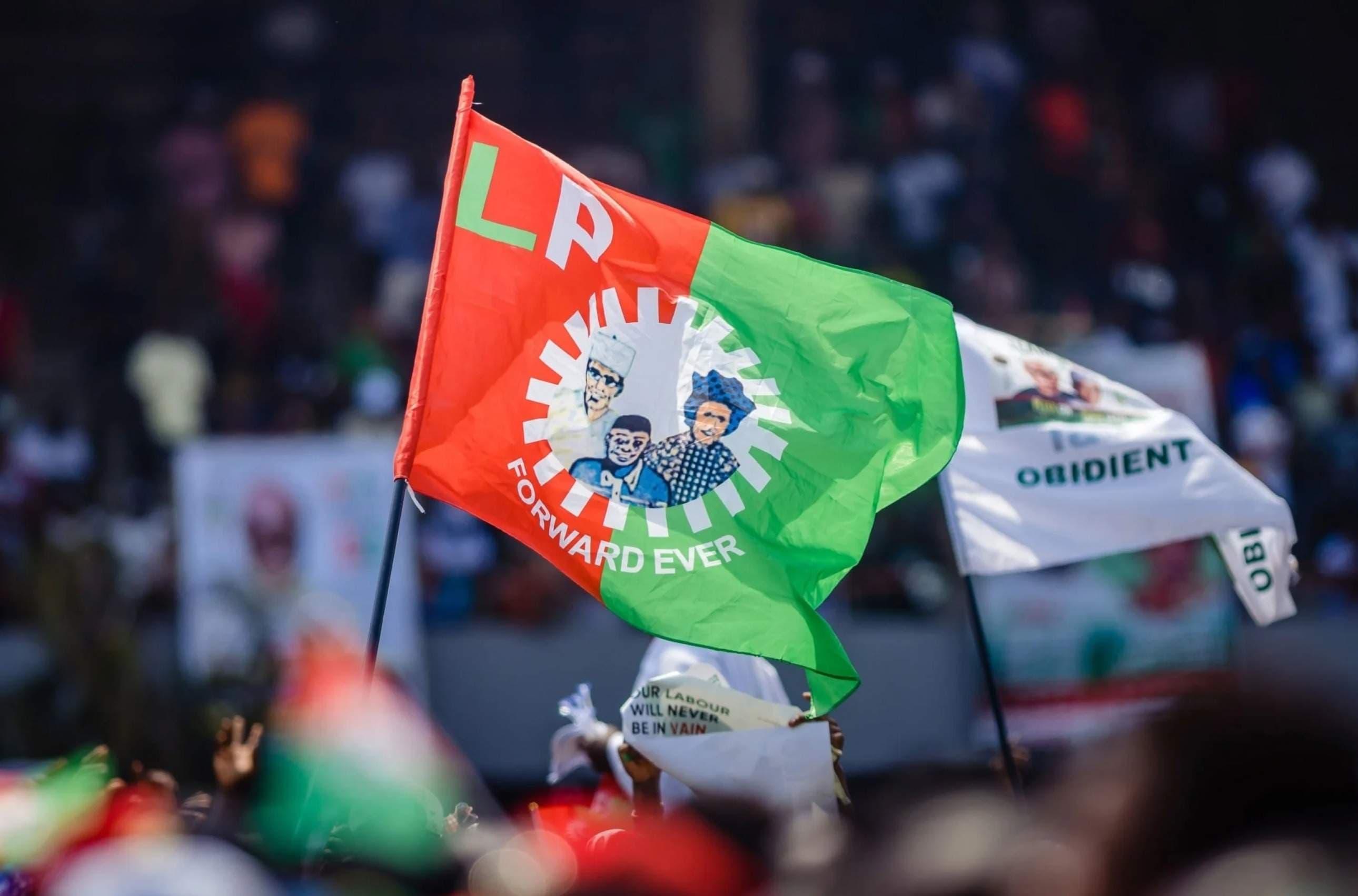 Labour Party Unveils Maku, Eze for June 20 By-Elections