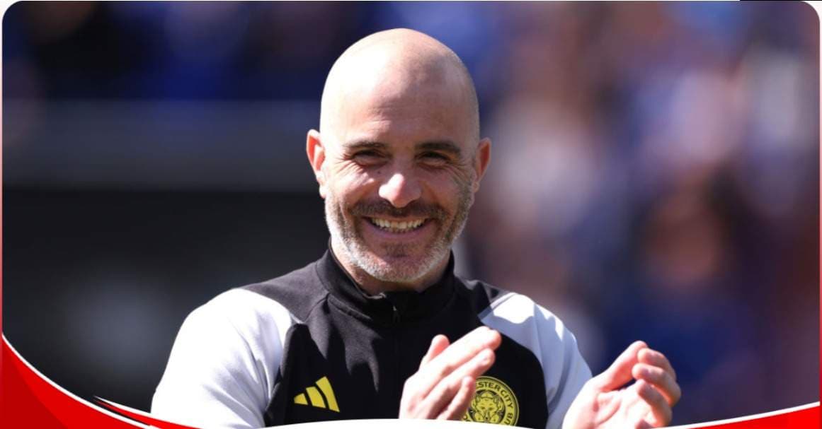 Man City Confirm Enzo Maresca as New Head Coach Until 2029