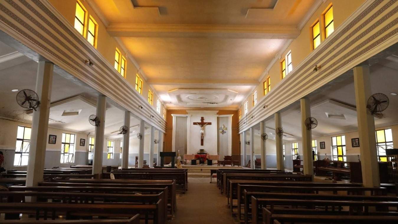 Owo Church Attack: Court Reserves Judgement, DSS Seeks Death Penalty