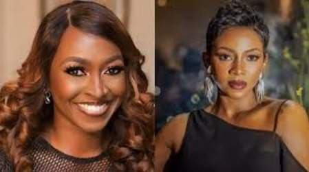 Kate Henshaw Breaks Silence On Friendship Drift With Genevieve Nnaji: “I Don’t Know What Came Over Her”