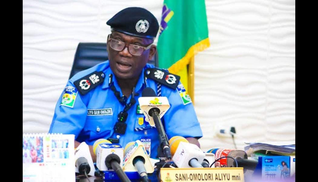 Bauchi Police Launch New Violent Crime Unit With 54 Officers, Civilian Oversight Board