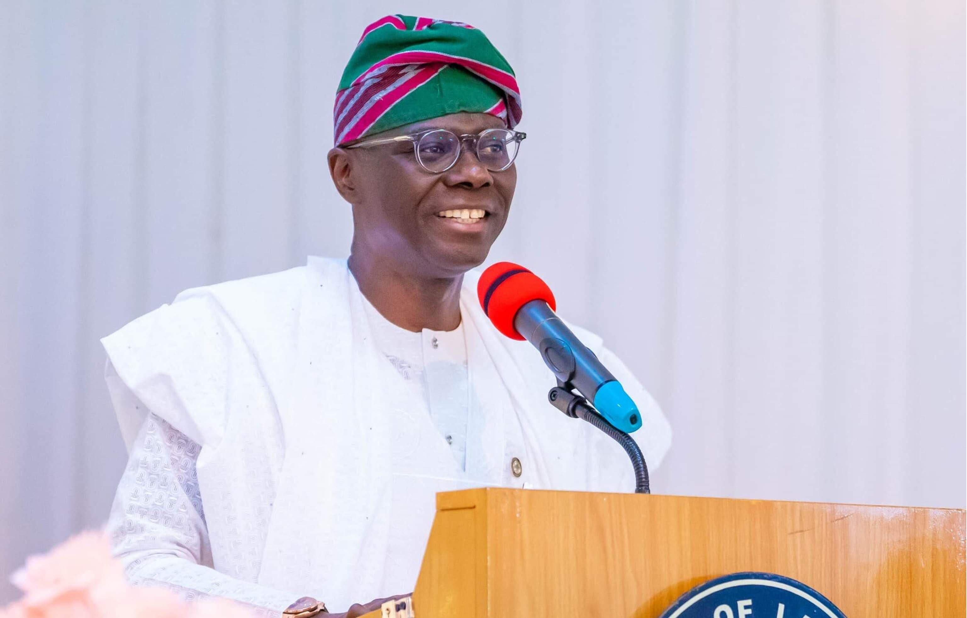 Eid-el-Kabir 2026: Governor Sanwo-Olu Calls for Unity and Sacrifice to Drive Nigeria’s Progress