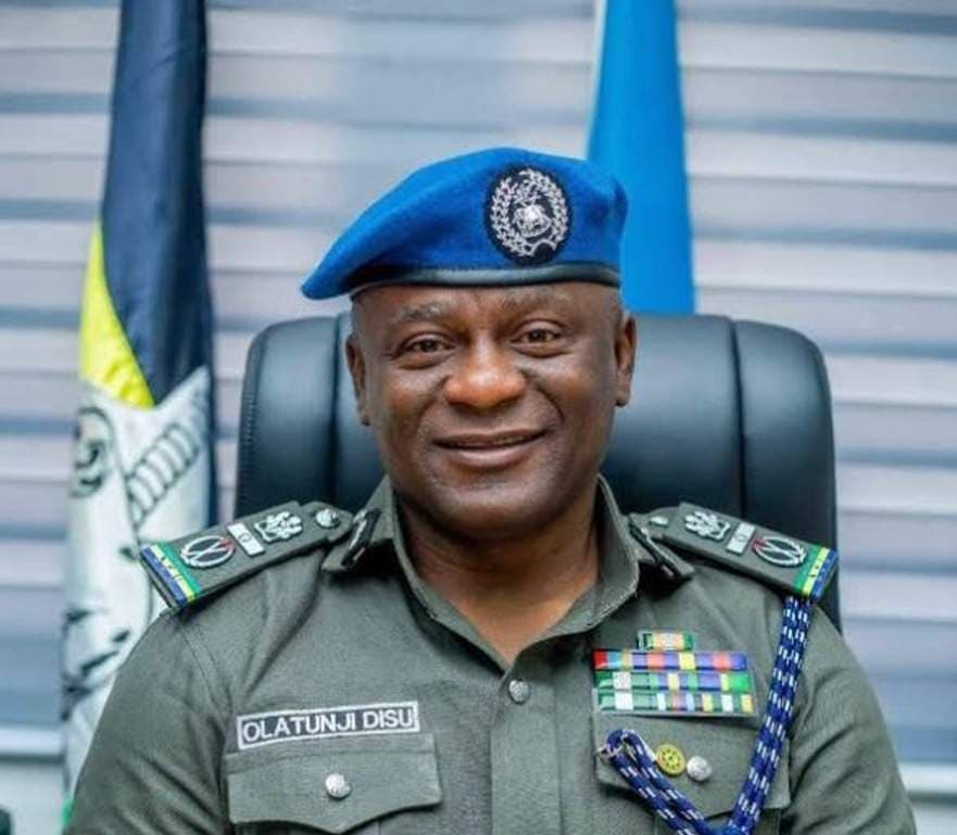 IGP Olatunji Disu Orders Tight Security Nationwide for Eid-el-Kabir Celebrations