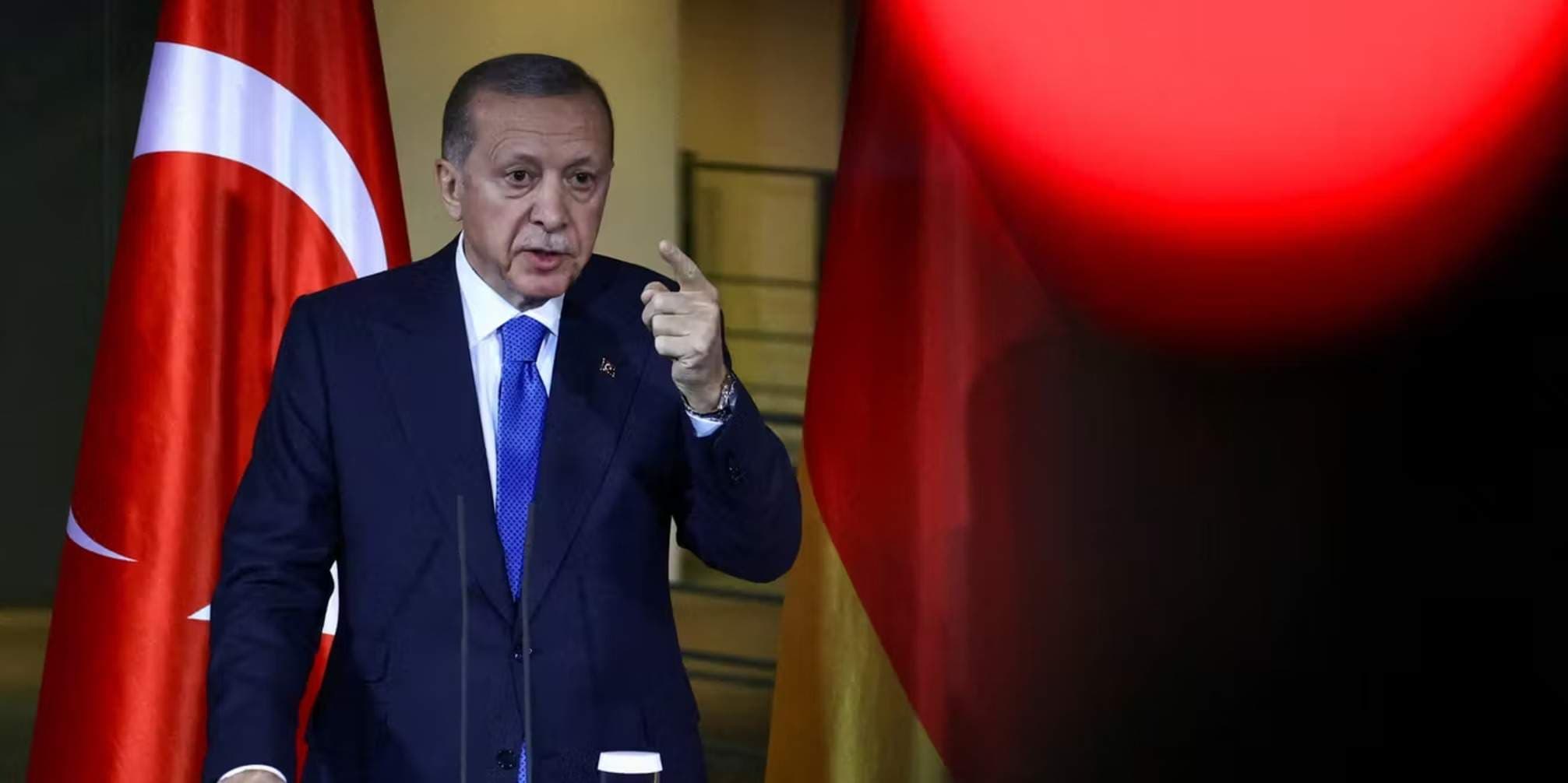 Erdogan Slams 'Tyrant' Netanyahu in Fiery Eid al-Adha Message, Vows Support for Gaza Ceasefire