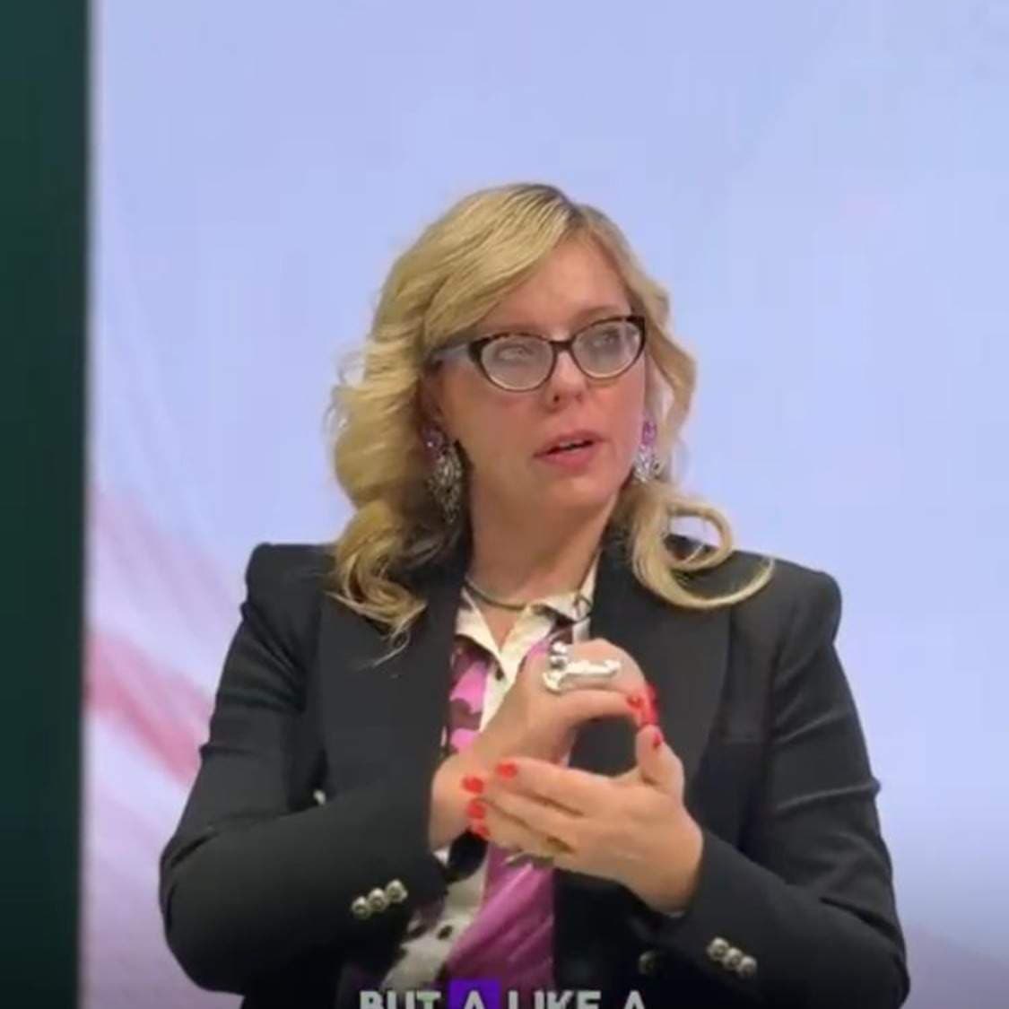 Melka Monette Talks Openly About Trauma, Abuse and Healing in Nigeria (Video)