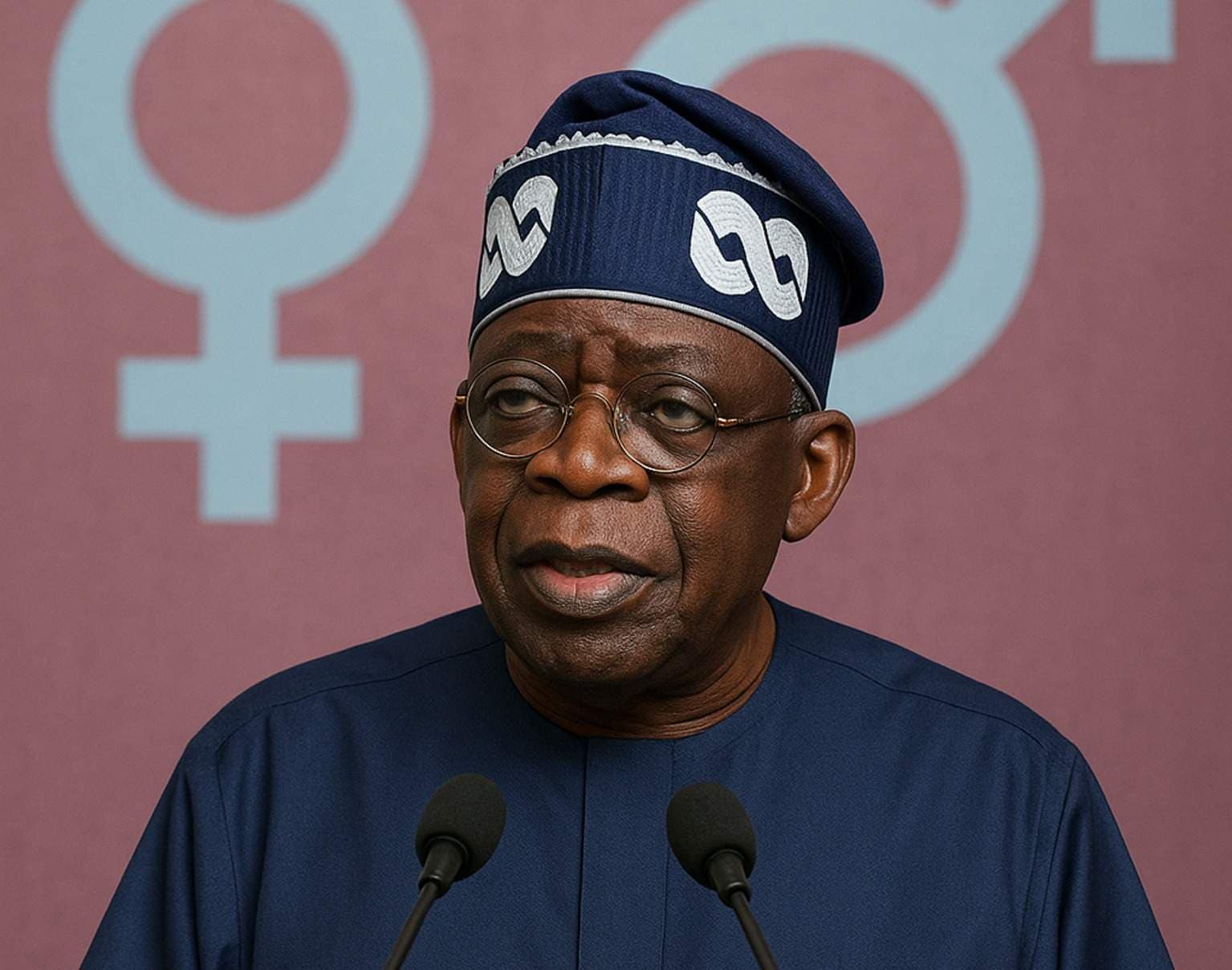 Tinubu’s Eid-el-Kabir Message: Choose Love Over Hate, Unity Over Division